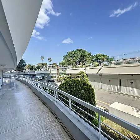 #t03 Ducal Marina Riviera Bay - Duo Avec Jacuzzi Privatif Villeneuve-Loubet