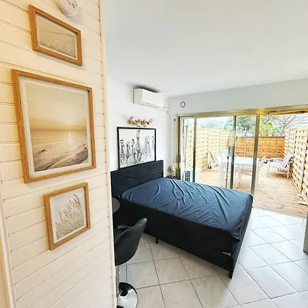 Apartment #t03 Ducal Marina Riviera Bay - Duo Avec Jacuzzi Privatif *