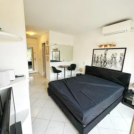 Apartment #t03 Ducal Marina Riviera Bay - Duo Avec Jacuzzi Privatif *