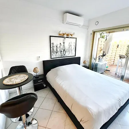 Apartment #t03 Ducal Marina Riviera Bay - Duo Avec Jacuzzi Privatif *