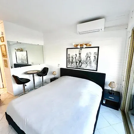 #t03 Ducal Marina Riviera Bay - Duo Avec Jacuzzi Privatif