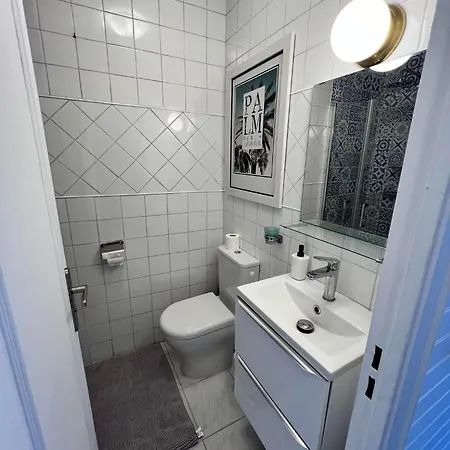 #t03 Ducal Marina Riviera Bay - Duo Avec Jacuzzi Privatif Apartment *